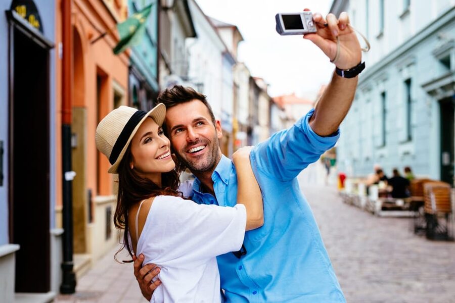 Vienna's Old Town and Attractions Self-Guided Tour Booklet - A Self-Guided Booklet, Not a Live Guide: When That’s Perfect and When It’s Not