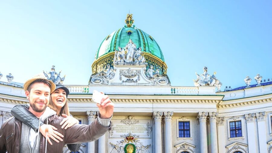 Vienna's Old Town and Attractions Self-Guided Tour Booklet - Price and Value: Why $11 per Group Can Make Sense