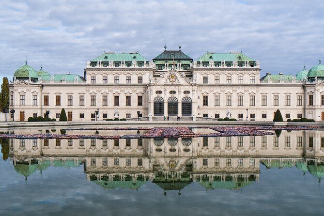 Vienna Scavenger Hunt and Highlights Self Guided Audio Tour - Value for $9.61: Why This Price Works for Many Travelers