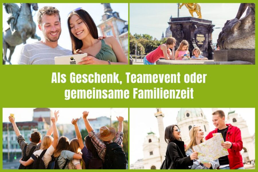 Vienna: Scavenger Hunt Self-Guided Tour - What to Bring (and What to Skip) for a Smooth Hunt