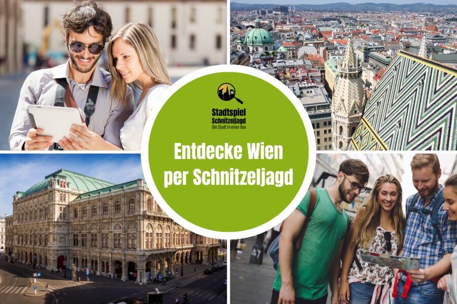 Vienna: Scavenger Hunt Self-Guided Tour - Votiv Church, Vienna City Hall, Burgtheater: Culture Stops Without a Lecture