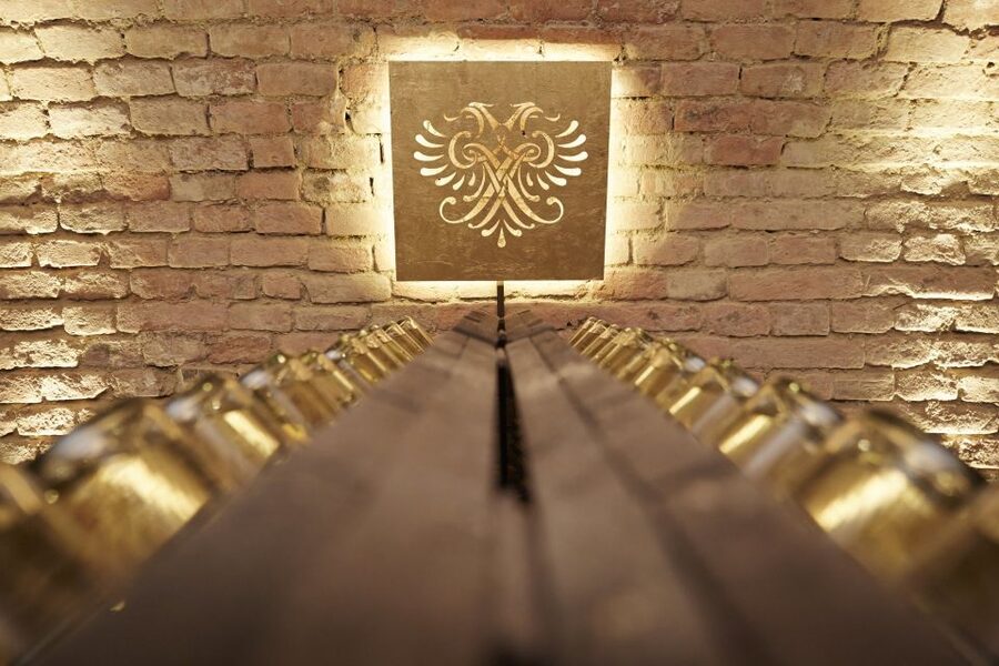 Vienna: Schlumberger Wine Cellar Guided or Self-Guided Tour - Making the most of your timing, parking-free logistics, and how long to plan