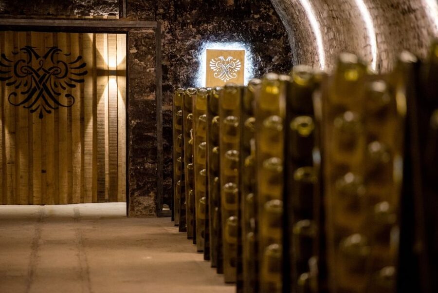 Vienna: Schlumberger Wine Cellar Guided or Self-Guided Tour - Should you book this tour or skip it?