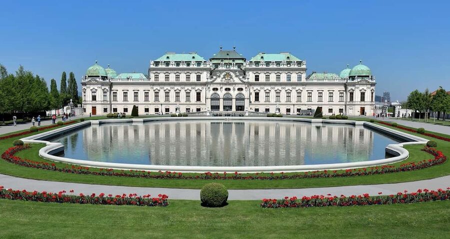 Vienna: Schönbrunn, Belvedere, Big Bus, Giant Wheel & Cruise - Key highlights to know before you go