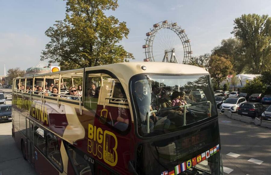 Vienna: Schönbrunn, Belvedere, Big Bus, Giant Wheel & Cruise - How I’d schedule it over your 7-day window