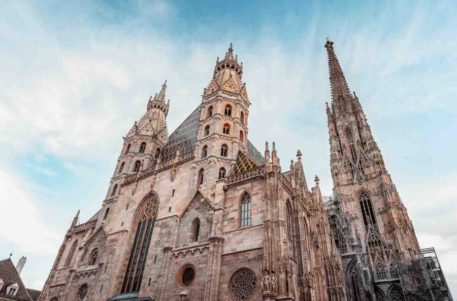 Vienna: Schönbrunn Palace and City Center Guided Tour - What to bring and how to set yourself up for a smooth 3-hour walk