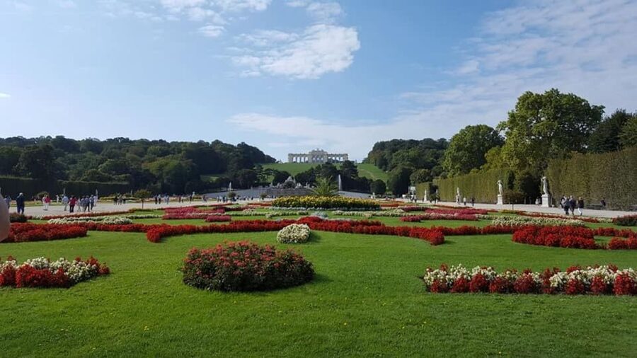 Vienna: Schönbrunn Palace and City Center Guided Tour - Who this tour is best for