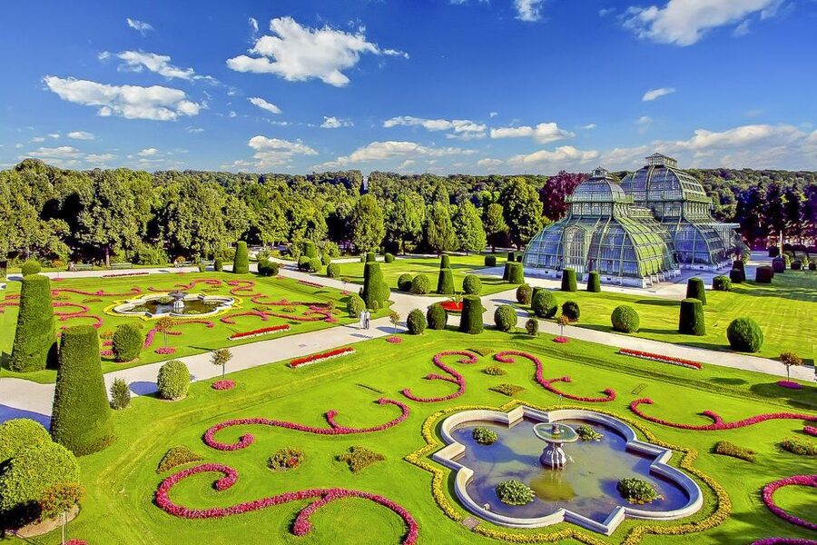 Vienna: Schönbrunn Palace & Gardens Skip-the-Line Tour - Key highlights I’d circle on your Vienna plan
