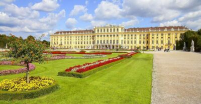 Schönbrunn Palace & Gardens Skip-the-Line Tour