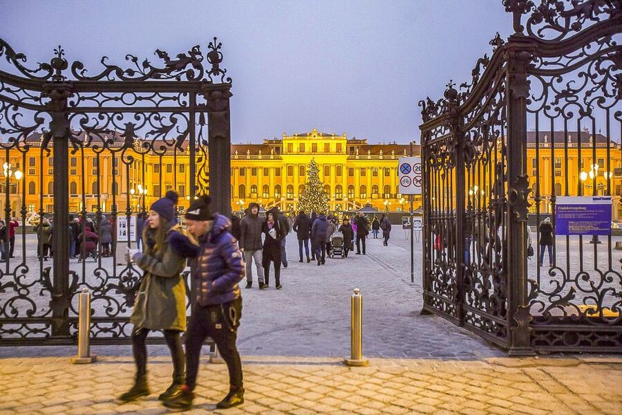 Vienna: Schönbrunn Palace & Gardens Skip-the-Line Tour - Price and logistics: is $63 worth it for 2 hours?
