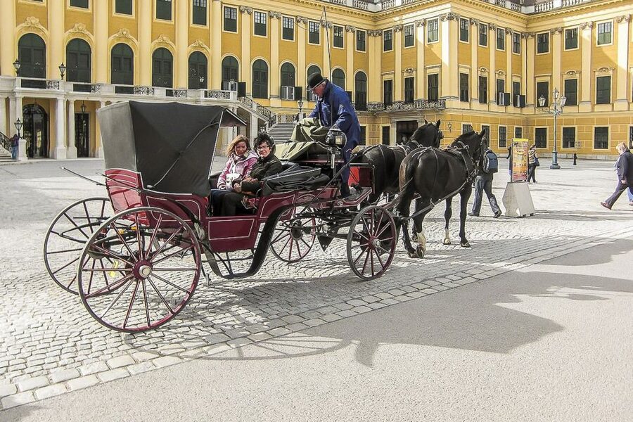 Vienna: Schönbrunn Palace & Gardens Skip-the-Line Tour - What this tour is best for (and who should skip it)