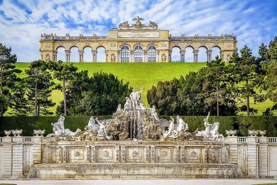 Vienna: Schönbrunn Palace & Gardens Skip-the-Line Tour - Tips to get more out of your visit