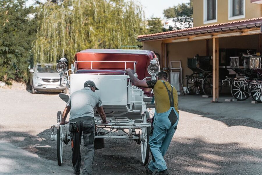 Vienna: Secrets of the Fiaker & Horse-Drawn Carriage Ride - Optional Falco breakfast: a simple add-on if you want to keep momentum