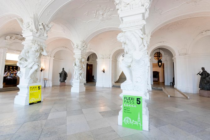 Vienna Sightseeing FLEXI Pass - Price and value: when $72.85 makes sense in Vienna