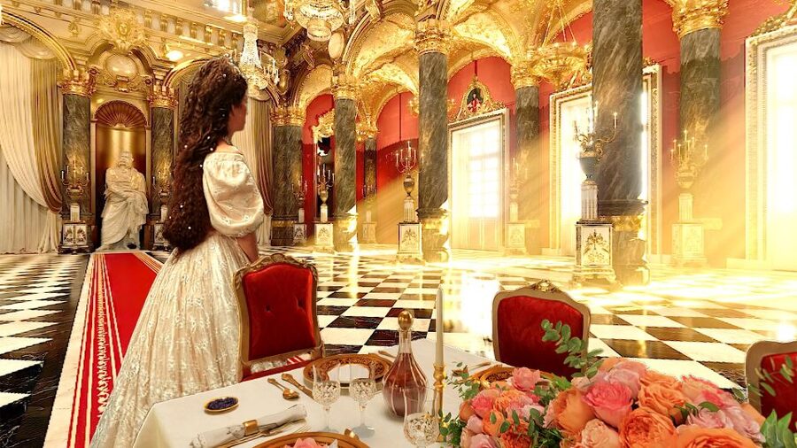 Vienna: "Sisi's Amazing Journey" Virtual Reality Experience - Why Sisi in VR works as a Vienna intro