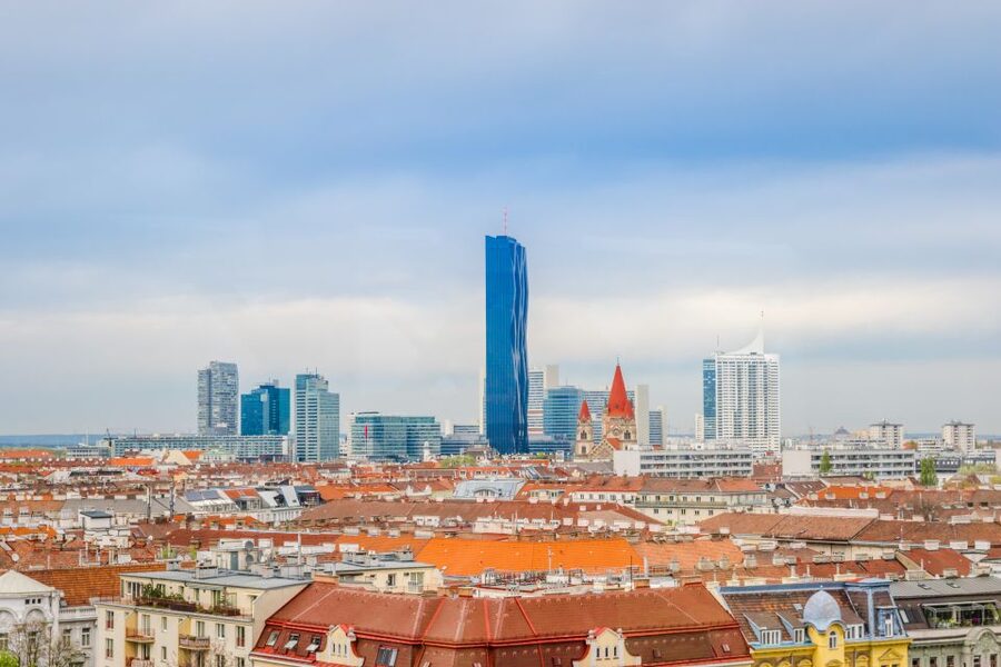 Vienna: Skip-the-cashier-desk-line Giant Ferris Wheel Ride - The Big Question: Should You Pay for Extra Add-Ons?