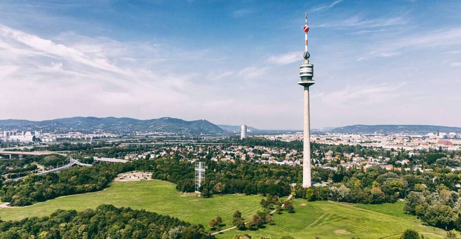 Vienna: Skip-the-Line Entrance Ticket to the Danube Tower - Key Things to Know Before You Go