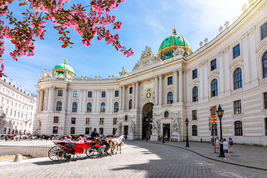 Vienna: Skip-the-Line Hofburg and Empress Sisi Museum Tour - Sisi Museum: more than a famous nickname