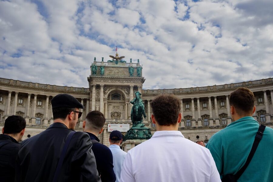 Vienna: Skip-the-Line Hofburg and Empress Sisi Museum Tour - Price and value: is $55 worth it for a 2-hour palace hit?