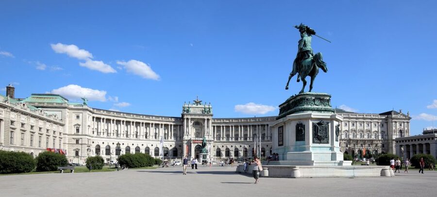 Vienna: Skip-the-Line Hofburg Ticket & Sisi Museum Tour - Why the Hofburg and Sisi Pair So Well in 2 Hours