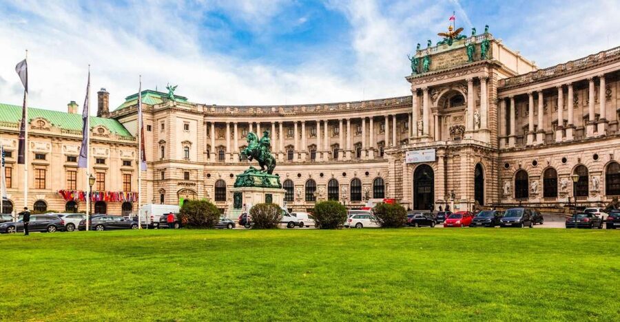 Vienna: Skip-the-Line Hofburg Ticket & Sisi Museum Tour - Skip-the-Line Access, Time Slots, and Security Reality