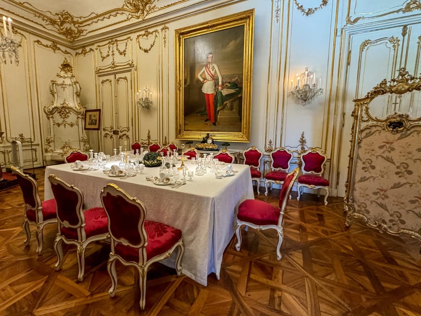 Vienna: Skip-the-Line Schönbrunn Palace and Gardens Tour - Your guide is the value driver, not just the ticket