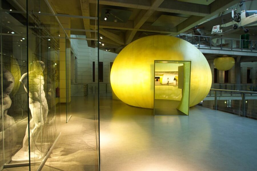 Vienna: Skip-The-Line Ticket to the Museum of Technology - Should you book this skip-the-line ticket for Vienna’s Museum of Technology?