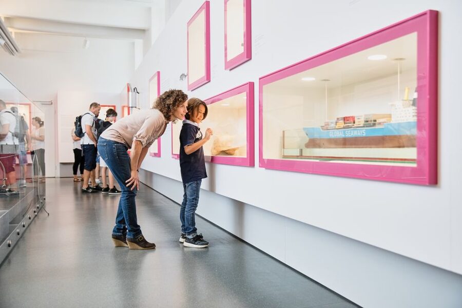 Vienna: Skip-The-Line Ticket to the Museum of Technology - Plan a smooth one-day visit without rushing (or missing the best bits)