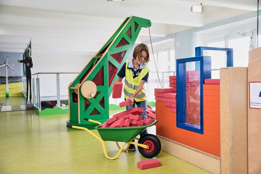 Vienna: Skip-The-Line Ticket to the Museum of Technology - Price and value: is a $21 skip-the-line ticket worth it?