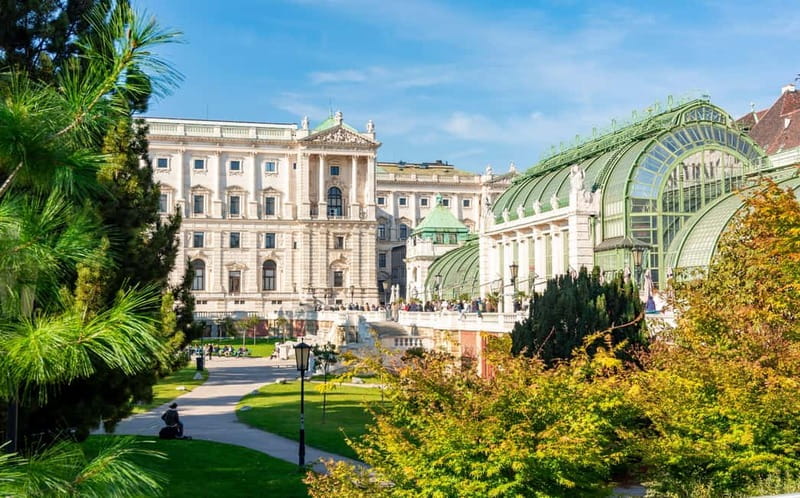 Vienna: Small Group Guided Walking Tour of City Highlights - A 2-hour Vienna highlight plan that keeps your feet moving