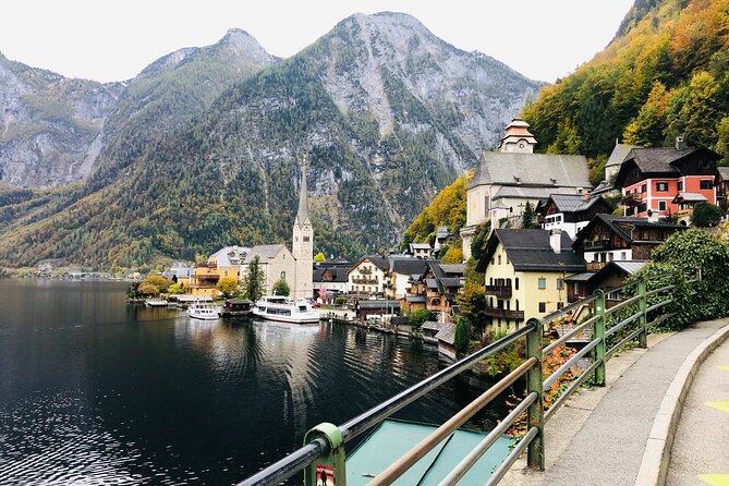 Vienna: small group tour Hallstatt with skywalk, boat, mine - Key highlights worth knowing before you go