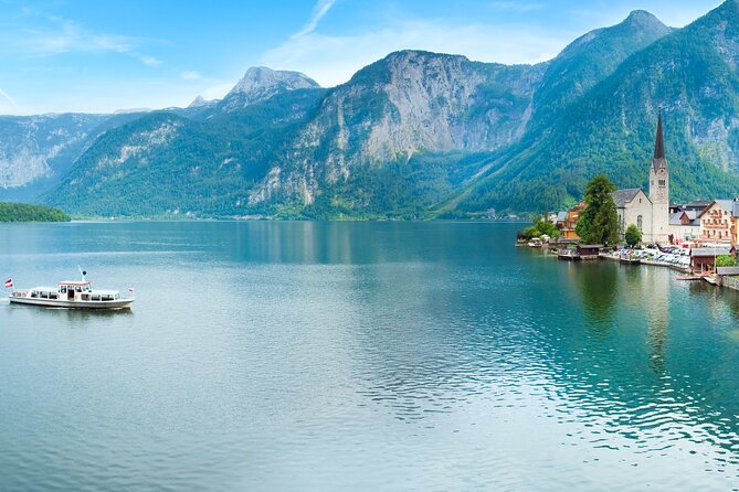 Vienna: small group tour Hallstatt with skywalk, boat, mine - Tickets and budgeting: what is included, what is extra, and how to plan