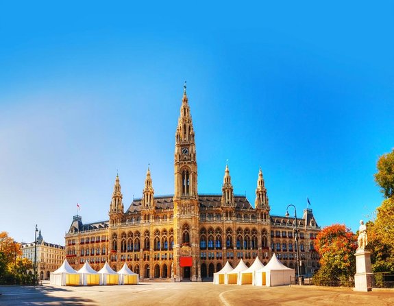 Vienna Spy Mission: Self-Guided Espionage Adventure - Key Points Worth Your Attention