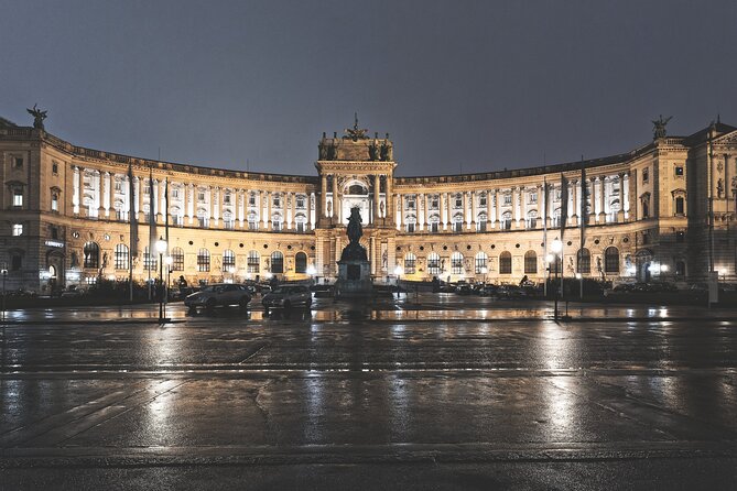 Vienna Spy Mission: Self-Guided Espionage Adventure - Mobile Access, No Live Guide, and the Real Meaning of Flexibility
