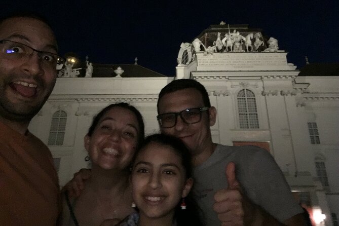 Vienna Spy Mission: Self-Guided Espionage Adventure - Albertina and the Vienna State Opera: Art and Stage Without the Waiting