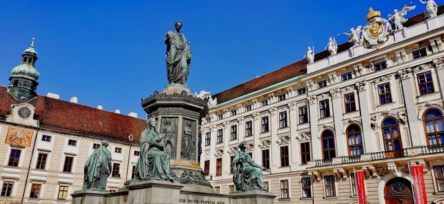 Vienna St. Stephen's Cathedral and city walk - Key takeaways before you go