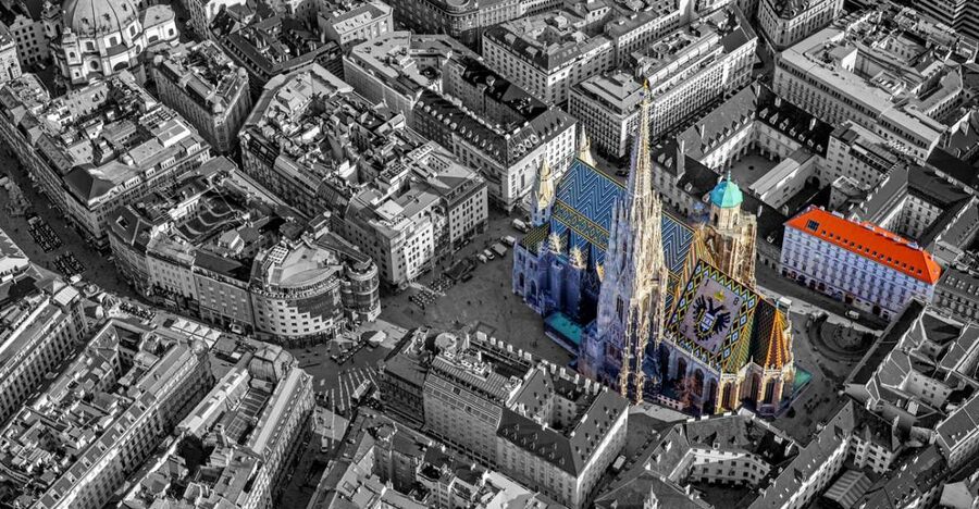 Vienna: St. Stephen's Cathedral & Dom Museum Wien Tickets - Quick Hits Before You Go