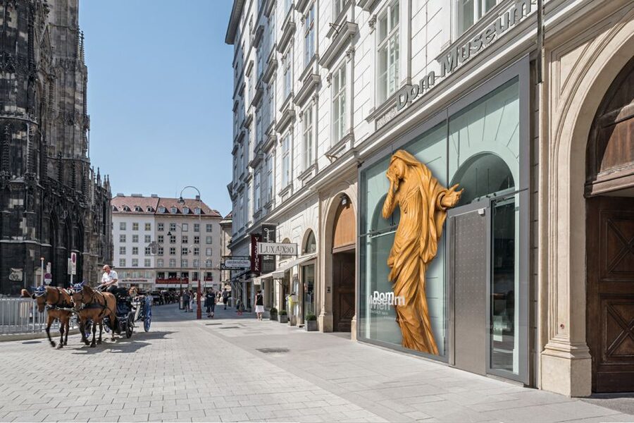 Vienna: St. Stephen's Cathedral & Dom Museum Wien Tickets - Catacombs at St. Stephen’s: The 30-Minute Guided Stories