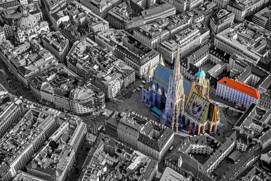 Vienna: St. Stephen's Cathedral & Dom Museum Wien Tickets - FAQ