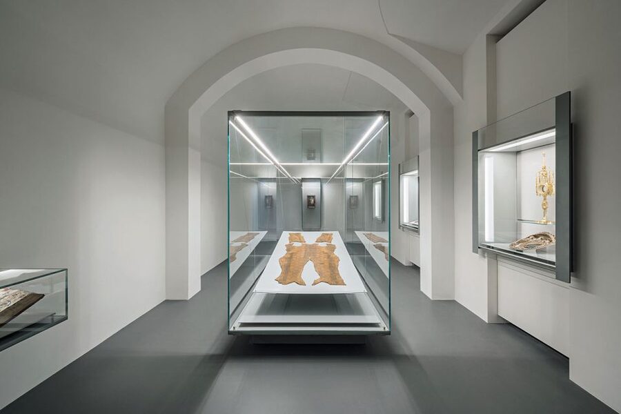 Vienna: St. Stephen's Cathedral & Dom Museum Wien Tickets - Dom Museum Wien: How Art and Objects Tie Into the Cathedral
