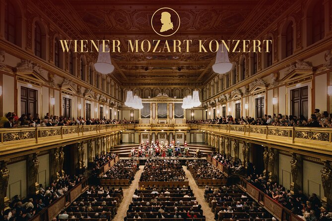 Vienna State Opera House Mozart Concert in Historical Costumes - Key Points You Should Know Before You Go