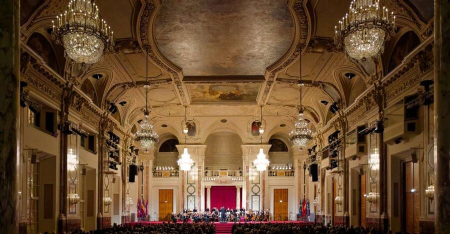 Vienna: Strauss and Mozart Concert at Hofburg Palace - Key things I think make this concert special