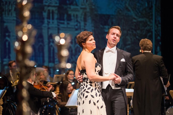 Vienna Supreme Concerts at Palais Eschenbach - Tickets, Seats, and How Door-Time Actually Works