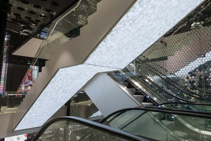 Vienna: Swarovski House Tour with Champagne and Gift - Price and value: how $14 can work in Vienna