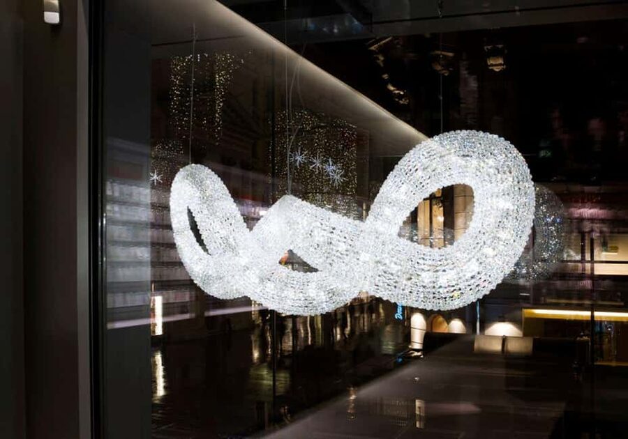 Vienna: Swarovski House Tour with Champagne and Gift - Who should book this Swarovski House tour with Champagne and Gift