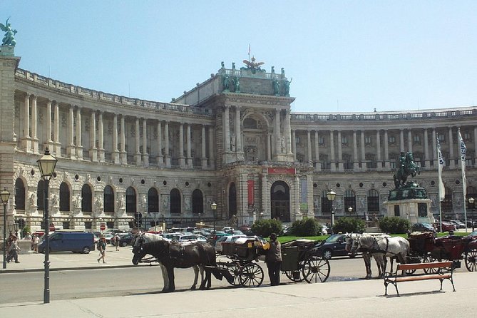 Vienna: The Great Plague Exploration Game - St Stephen Cathedral and the coffeehouse reset at Café Frauenhuber
