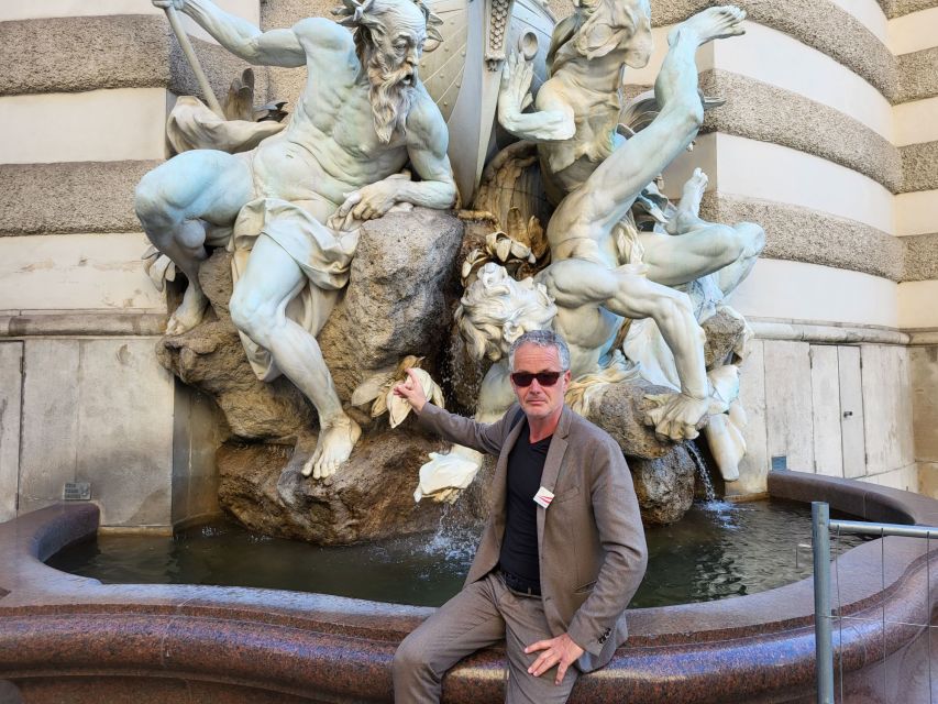 Vienna - the making of a Weltstadt - guided Citytour - Key things to know before you go