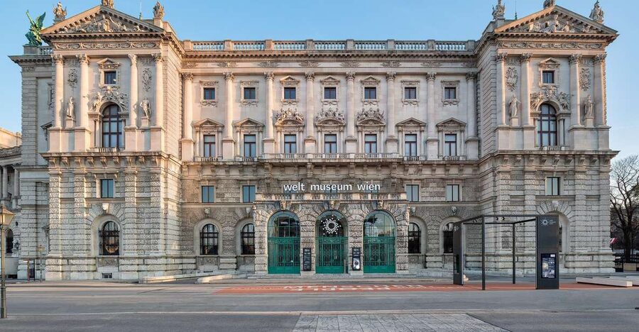 Vienna: Ticket to the Weltmuseum - Key highlights you should care about