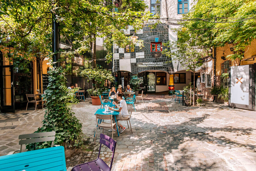 Vienna: Tickets for Kunst Haus Wien: Museum Hundertwasser - Audio Guide: When It Helps Most (and When You Might Skip It)