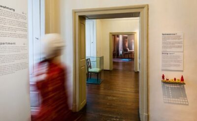 Tickets for Mozarthaus Vienna with Audio Guide